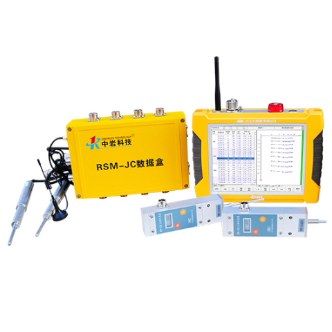 设备展示插图2 1