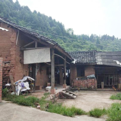 成都建筑结构的抗震鉴定与加固插图 成都抗震鉴定机构