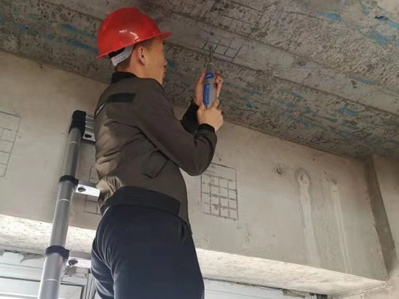 成都房屋质量鉴定机构的条件插图